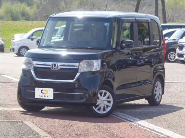 N-BOX L