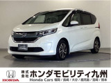 日本の街並みにちょうどいい、2列目キャプテンシート6人乗りの、コンパクトサイズミニバンです。運転が苦手な方でも安心して運転ができますよ!