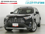 トヨタ RAV4