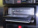 CD、DVDの再生ができます。