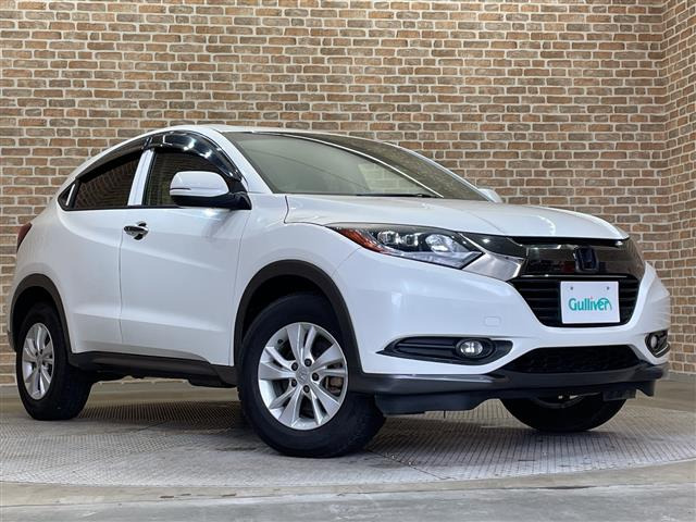 ヴェゼル 1.5 ハイブリッド X ホンダセンシング 4WD 修復歴無し