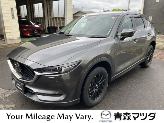 CX-5 2.2 XD プロアクティブ 4WD 