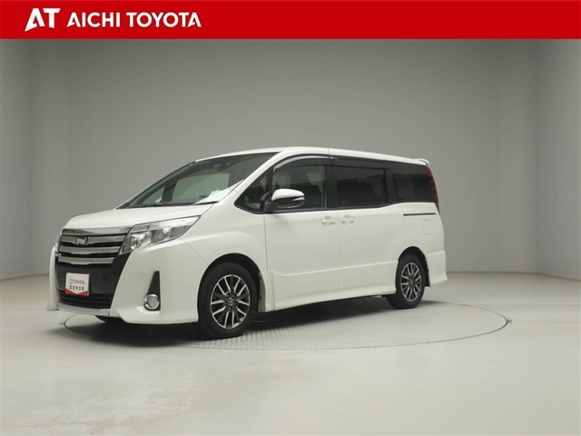 ノア 2.0 Si