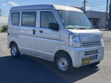エブリイ PA リミテッド ハイルーフ 4WD 