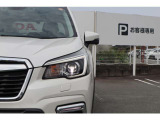 フォレスター 2.5 ツーリング 4WD 