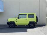ジムニー XL 4WD 