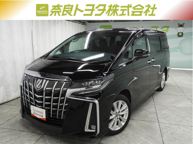 アルファード 2.5 S 
