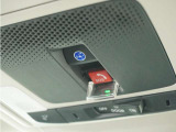 ◆新世代コネクテッド技術「Honda CONNECT」搭載。緊急時にオペレーターのサポートを受けることも可能です。