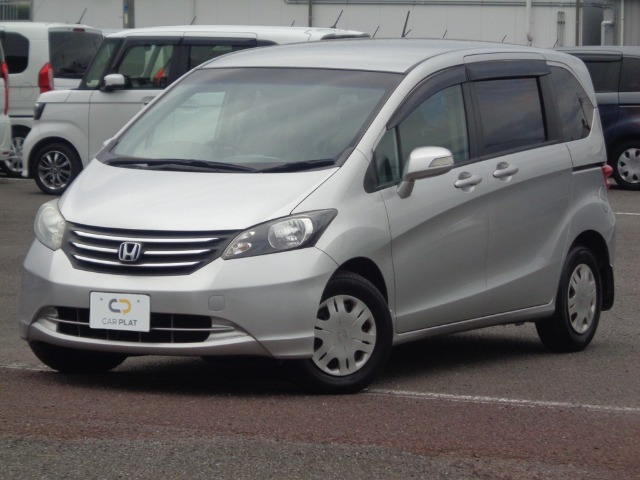 フリード 1.5 FLEX