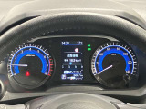 【メーター】メーター内のカラーディスプレイには運転をサポートするさまざまな情報を表示!