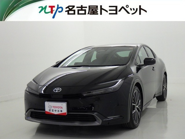 トヨタ プリウス 