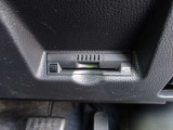 ETC付きだから高速道路への出入りもETC専用ゲートを使ってスムーズに通過できます!