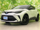 トヨタ C-HR ハイブリッド 1.8 G モード ネロ セーフティ プラスIII