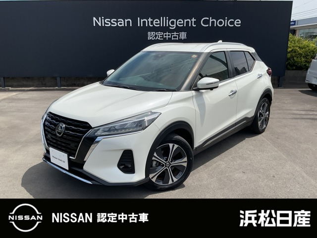 日産 キックス 