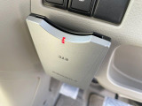 【ETC】高速道路の料金所をストレスなく通過!話題のスポットやサービスエリアに多い「スマートIC」利用時は必須のアイテムです。当店でセットアップを実施、ご納車当日からすぐにご利用いただけます!