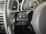 お手元でオーディオ音量調整や選局トラック送りが可能なスイッチです。