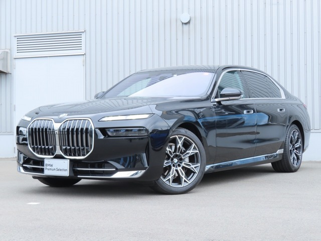 7シリーズ 740d xドライブ エクセレンス 4WD 