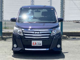 ノア 2.0 Si 4WD 