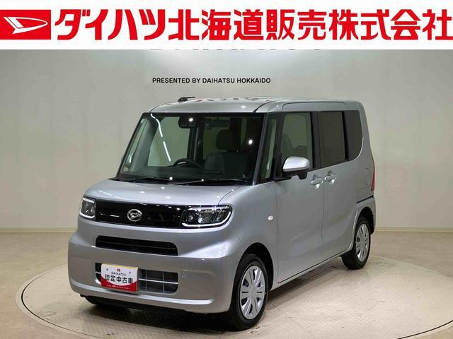 タント X 