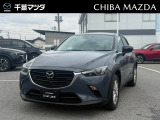マツダ CX-3