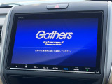フリードハイブリッド  ハイブリッド・Gホンダセンシング