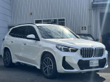 X1 xドライブ 20d Mスポーツ DCT 4WD 