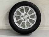 冬タイヤ(14インチアルミホイール) タイヤサイズ 155/65R14