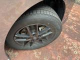 新品の205/65R16夏タイヤタイヤと専用アルミホイール、中古スタッドレスタイヤ付き!