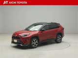 RAV4  PHV 2.5 ブラック トーン E-Four 4WD