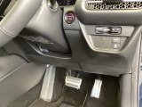 高速で便利なETCがあり、横滑りを防ぐVSAなどのスイッチは、運転席の右側、手の届きやすい位置にあります。