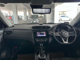 運転席からの視界も良く、運転がしやすいと思います!