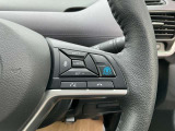 日産プロパイロット付きです!高速道路の運転で疲れが軽減できます!さらにハンドルを握っているだけでハンドル操作を支援してくれます!