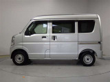 エブリイ PC ハイルーフ 5AGS車