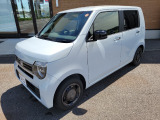 Hondaの新車はもちろんのこと、車検・点検・修理・保険など、クルマの事なら何でもお気軽にご相談ください。