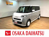 ダイハツ ムーヴキャンバス