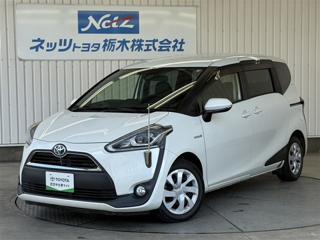 トヨタ シエンタ 