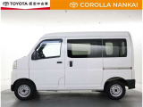 ピクシスバン デラックス 4WD 