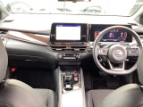 ノートオーラ  1.2 NISMO