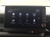 ☆オーディオ機能も充実していますね☆
