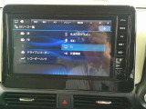 BlueToothオーディオやTV・HDMIなどさまざまなメディアが使用できます。