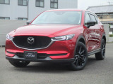 力強い走りが楽しめるクリーンディーゼルを搭載したCX-5が入荷しました!