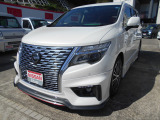 日産 エルグランド