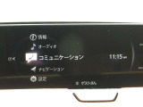 ブラインド操作でオーディオやナビゲーションを、一元操作できる【マツダコネクト】を搭載。