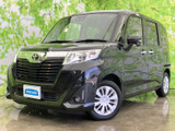 トヨタ ルーミー
