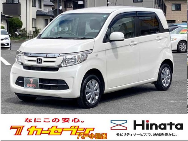 ホンダ N-WGN 