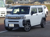ダイハツ タフト