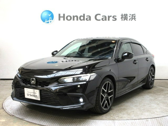 ホンダ シビック 