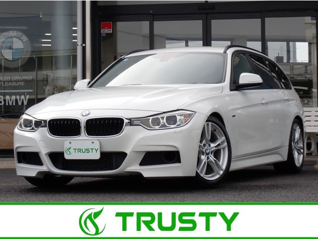 3シリーズツーリング 320i Mスポーツ