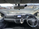 車内も広々としており、落ち着いた配色のインテリアで上質な空間となっております☆