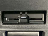 高速道路をスイスイッと通過の『ETC』付き!ETCカードをお持ちでない方は、トヨタETCカードもございますので、ご相談下さいね☆